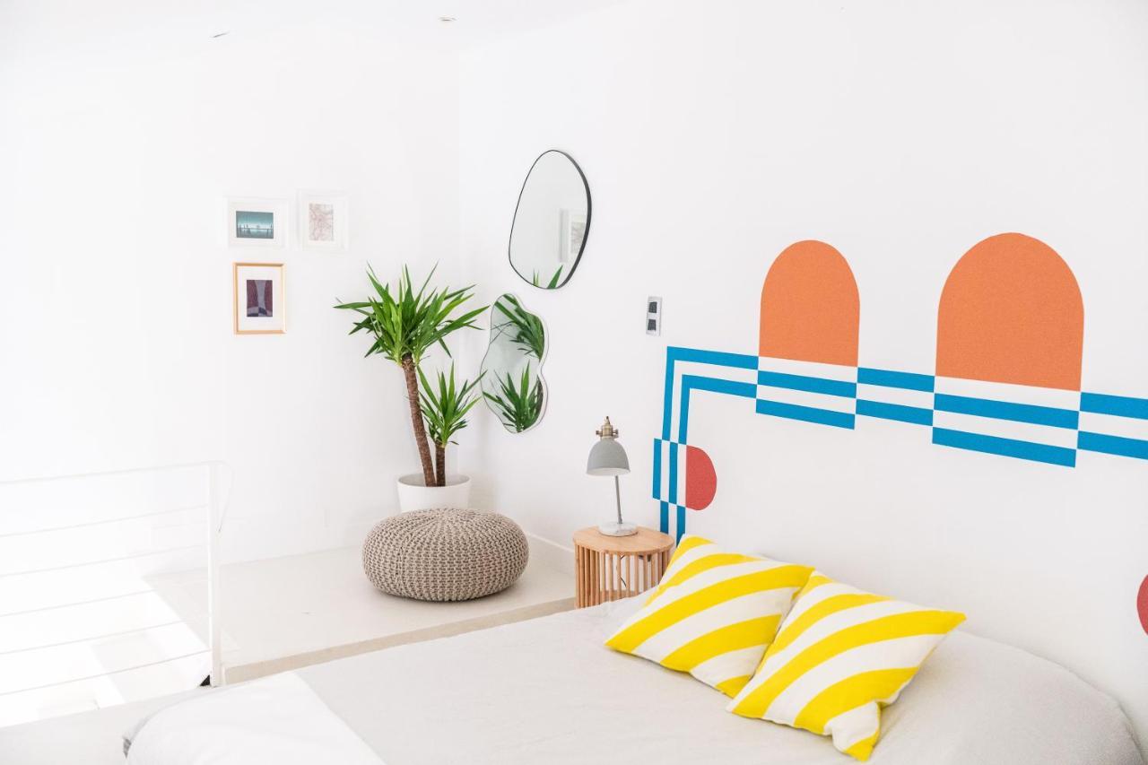 Duplex Au Coeur Du Vieux 니스 외부 사진