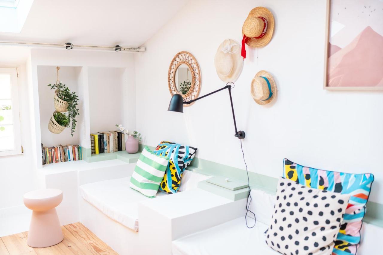 Duplex Au Coeur Du Vieux 니스 외부 사진