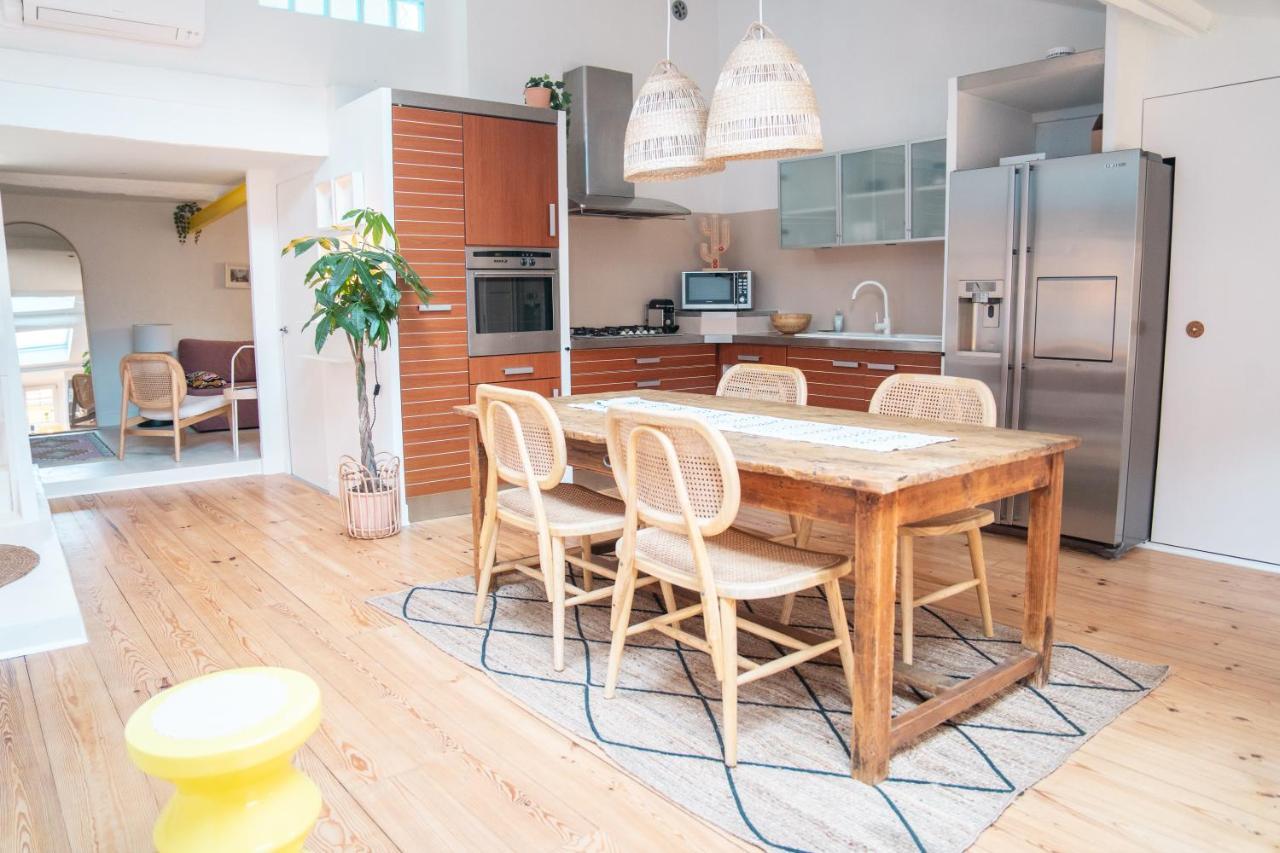 Duplex Au Coeur Du Vieux 니스 외부 사진
