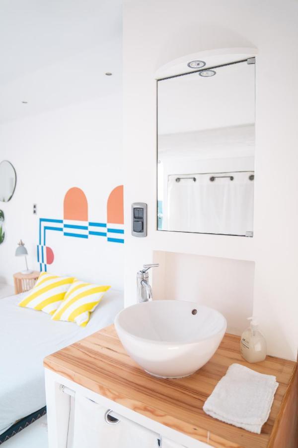 Duplex Au Coeur Du Vieux 니스 외부 사진