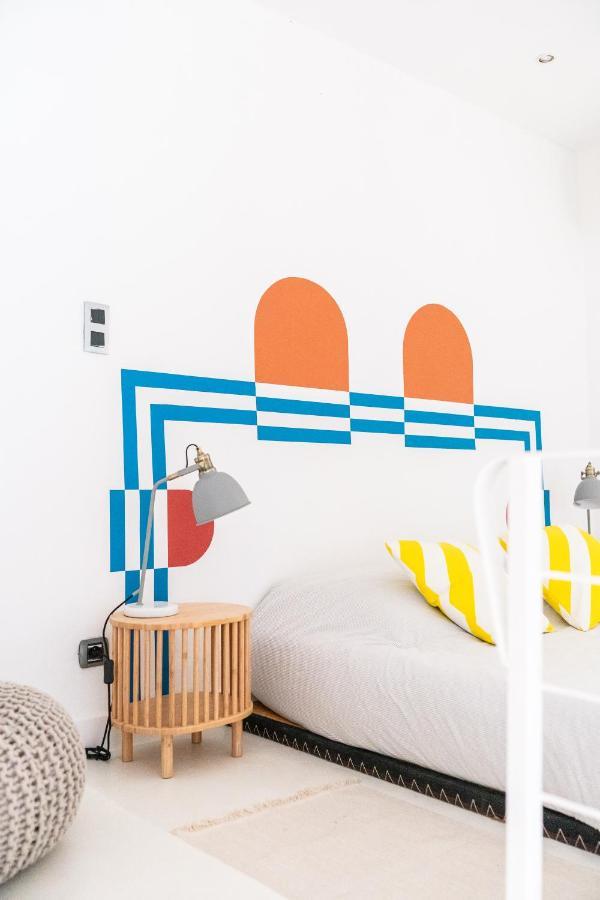 Duplex Au Coeur Du Vieux 니스 외부 사진